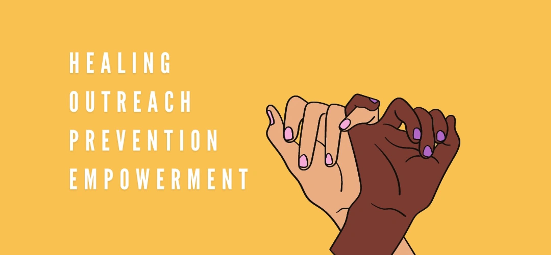 Domestic Violence Emergency Shelter New Hope of McDowell